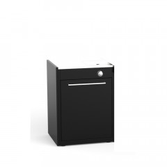 Weber BBQ Kitchen Gas 231 Genesis Outdoorküche