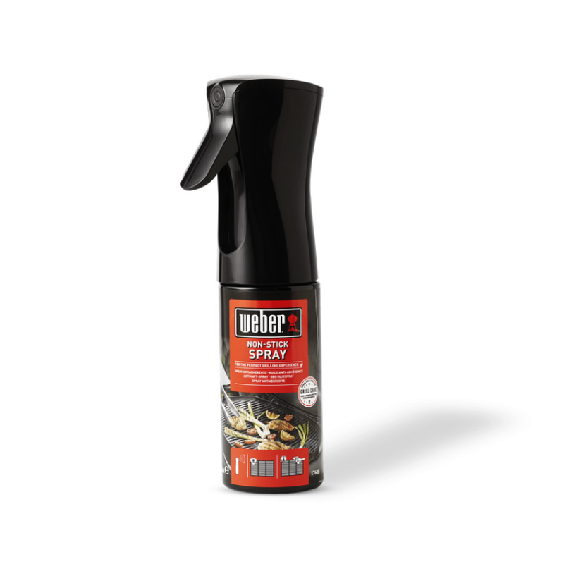 Weber Non-Stick Spray