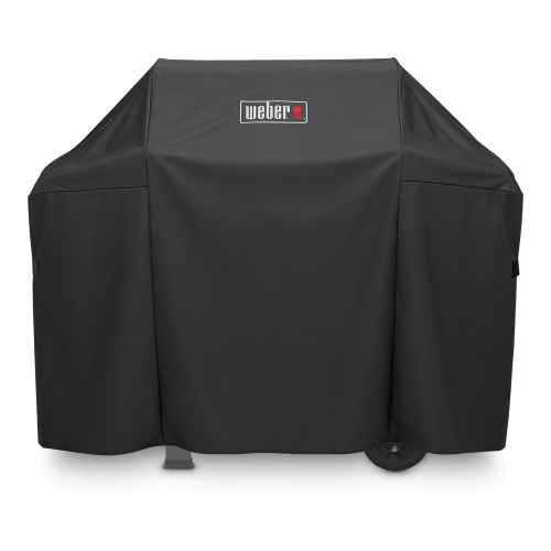 Weber Premium Abdeckhaube für Spirit und Spirit II 300 Serie und Spirit EO-210 (7183)