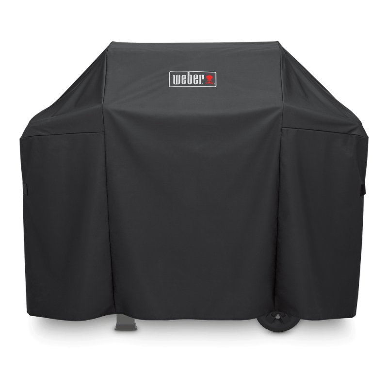 Weber Premium Abdeckhaube für Spirit und Spirit II 300 Serie und Spirit EO-210 (7183)