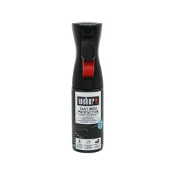 Weber Gusseisen-Schutzspray 200 ml (17889)