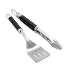 Weber Precision Grillbesteck-Set 2-teilig (6763)