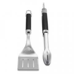 Weber Precision Grillbesteck-Set 2-teilig (6763)