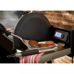 Weber Precision Grillbesteck-Set 2-teilig (6763)