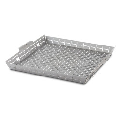 Weber CRAFTED Gourmet BBQ System Grillkorb (7683)