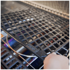 Weber CRAFTED Gourmet BBQ System Sear Grate (7680)