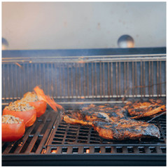 Weber CRAFTED Gourmet BBQ System Sear Grate (7680)