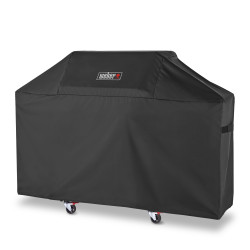 Weber Genesis 300-Serie Abdeckhaube Weber Genesis 300-Serie Abdeckhaube