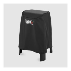 Weber Premium Abdeckhaube Lumin Stand