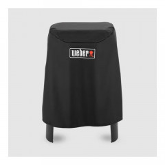 Weber Premium Abdeckhaube Lumin Stand