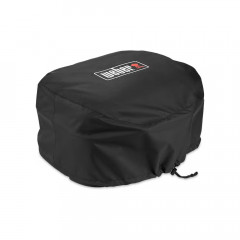 Weber Premium Abdeckhaube (für Lumin & Lumin Compact)