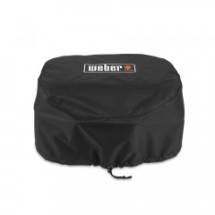 Weber Premium Abdeckhaube (für Lumin & Lumin Compact)