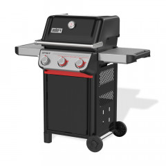 Weber Spirit E-325 GBS Gasgrill