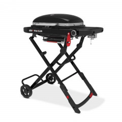 Weber Traveler Compact Gasgrill