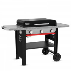Weber Slate GPD 76 cm Premium Plancha Gasgrill