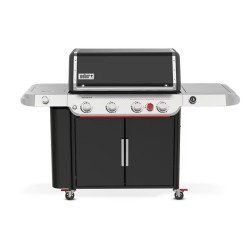Weber Genesis EPX-435W Gasgrill mit WLAN Weber Genesis EPX-435W Gasgrill mit WLAN
