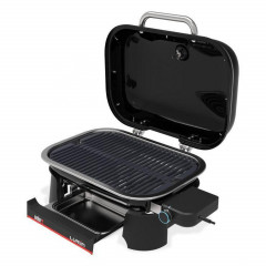 Weber Lumin Compact Elektrogrill