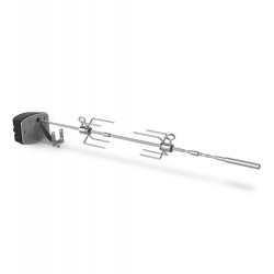 Weber Drehspieß für Spirit 300/400-Serie (ab 2025)