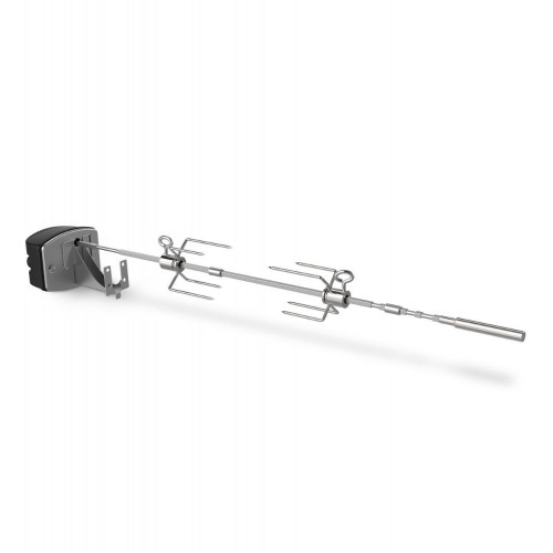 Weber Drehspieß für Spirit 300/400-Serie (ab 2025)