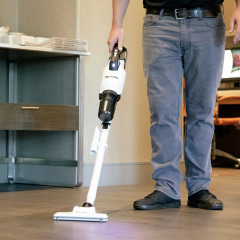 Makita CL003GZ CL003GZ Akku-Handstaubsauger 100 W ohne Akku