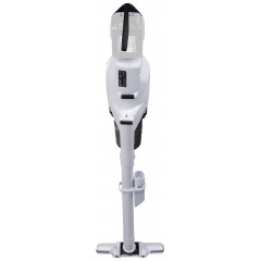 Makita DCL286FZW Akku-Handstaubsauger 18 V 100 W ohne Akku, ohne Ladegerät