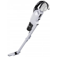 Makita DCL286FZW Akku-Handstaubsauger 18 V 100 W ohne Akku, ohne Ladegerät