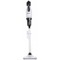 Makita DCL286FZW Akku-Handstaubsauger 18 V 100 W ohne Akku, ohne Ladegerät Makita DCL286FZW Akku-Handstaubsauger 18 V 100 W ohne Akku, ohne Ladegerät
