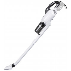 Makita DCL286FZW Akku-Handstaubsauger 18 V 100 W ohne Akku, ohne Ladegerät