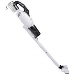 Makita DCL286FZW Akku-Handstaubsauger 18 V 100 W ohne Akku, ohne Ladegerät