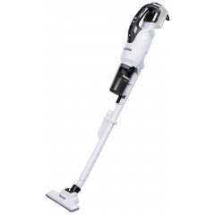 Makita DCL286FZW Akku-Handstaubsauger 18 V 100 W ohne Akku, ohne Ladegerät
