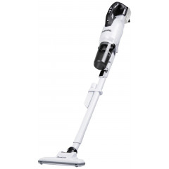 Makita DCL286FZW Akku-Handstaubsauger 18 V 100 W ohne Akku, ohne Ladegerät