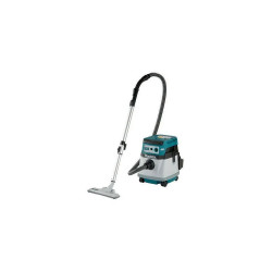 Makita DVC155LZX2 Akku-Handstaubsauger ohne Akku Makita DVC155LZX2 Akku-Handstaubsauger ohne Akku