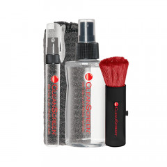 Audioquest Cleanscreen Kit Reinigungsset
