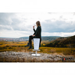 Dubblikat Barhocker LED