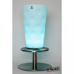 Dubblikat Barhocker LED