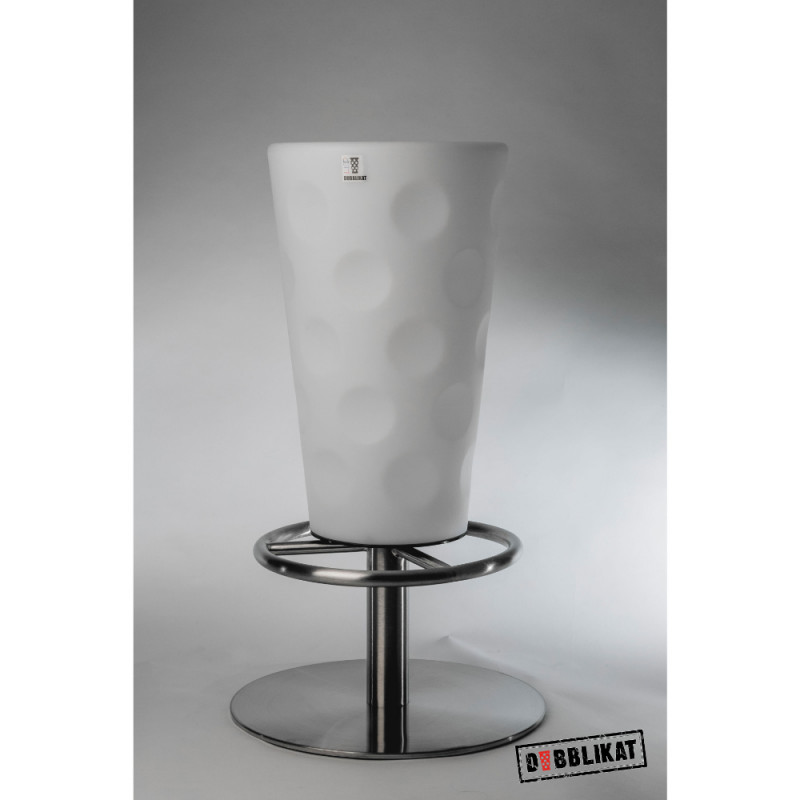 Dubblikat Barhocker LED