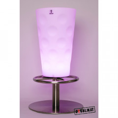 Dubblikat Barhocker LED