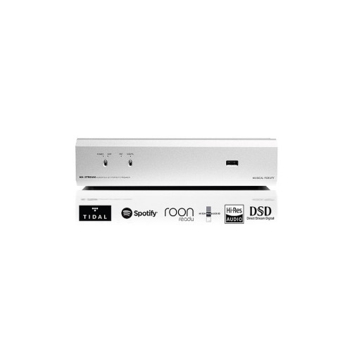 Musical Fidelity MX-STREAM (Audio-Streamer)