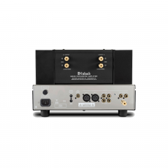 McIntosh MA-252 (Vollverstärker)
