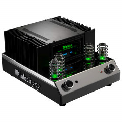 McIntosh MA-252 (Vollverstärker)