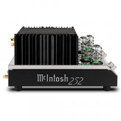 McIntosh MA-252 (Vollverstärker)