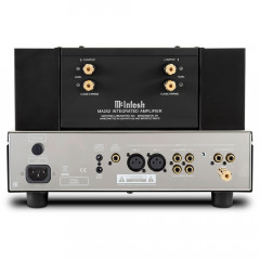 McIntosh MA-252 (Vollverstärker)