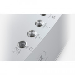 Clearaudio Double Matrix professional Sonic schwarz (Schallplattenreiniger)