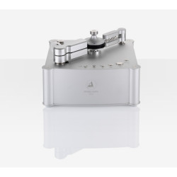 Clearaudio Double Matrix professional Sonic schwarz (Schallplattenreiniger)