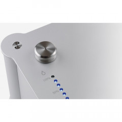 Clearaudio Double Matrix professional Sonic schwarz (Schallplattenreiniger)