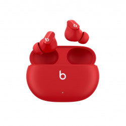 Beats Studio Buds Wireless ANC In-Ear Kopfhörer Rot Beats Studio Buds Wireless ANC In-Ear Kopfhörer Rot