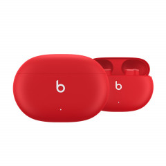Beats Studio Buds Wireless ANC In-Ear Kopfhörer Rot