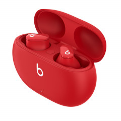 Beats Studio Buds Wireless ANC In-Ear Kopfhörer Rot