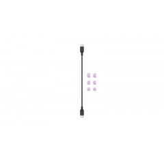 Beats Fit Pro True Wireless Earbuds In-Ear Kopfhörer Stone Purple