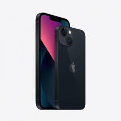 APPLE IPHONE 13 MINI 128GB MIDNIGHT 128 GB Mitternacht Dual SIM